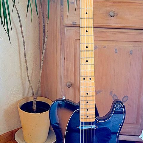 Fender Telecaster 2011 FSR