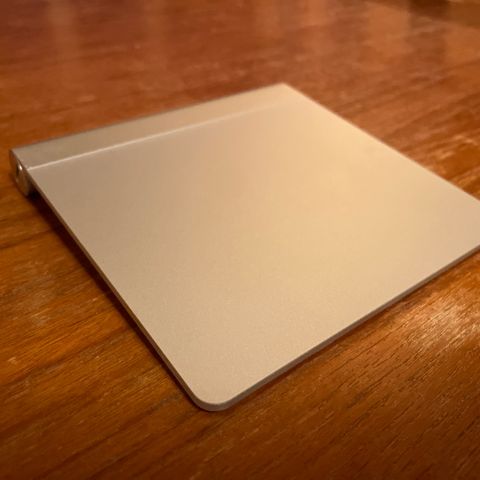 Apple Magic trackpad