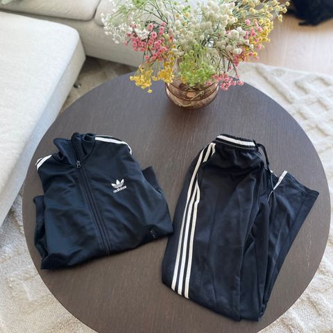 Adidas Tracksuit