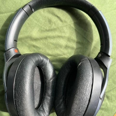 sony wh-1000xm1