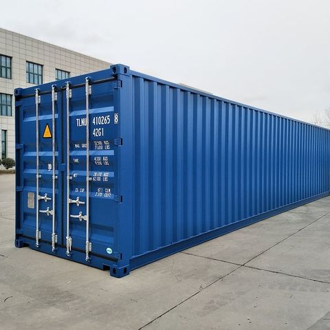 40ft container