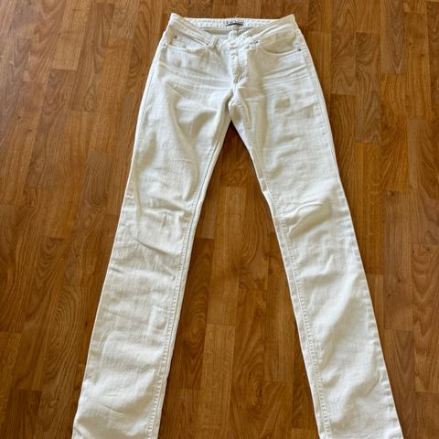 Acne Jeans