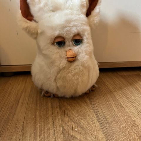 Furby