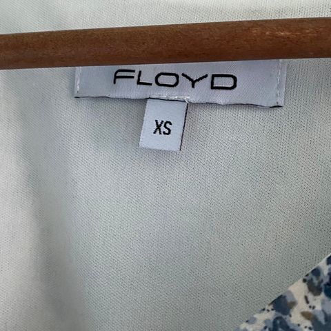 Floyd kjole
