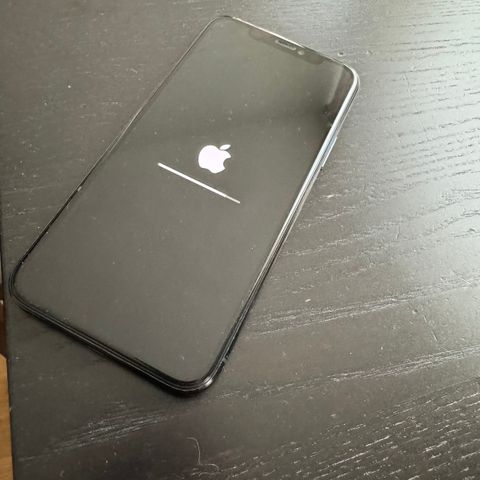 Apple IPhone 11pro 64gb grønn