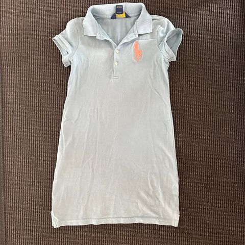 Polo Ralph Lauren kjole