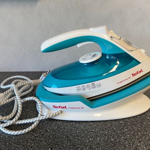 Tefal strykejern