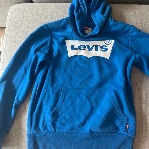 levis genser