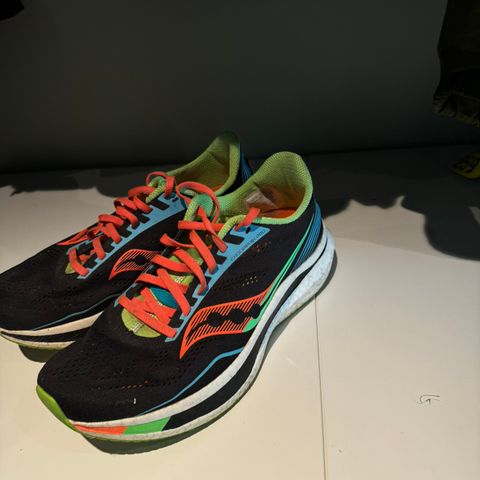 Saucony Endorphin Pro 1