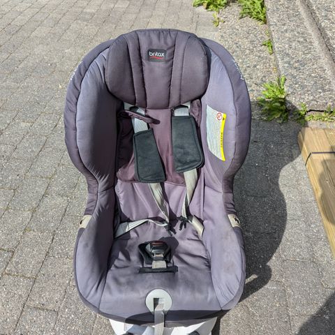 Britax bilstol