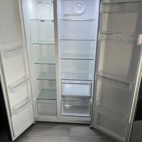 Iiglo IIFF269177IDD Refridgerator