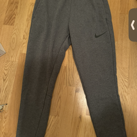 Nike joggebukse