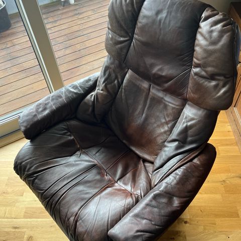 Ekornes stressless