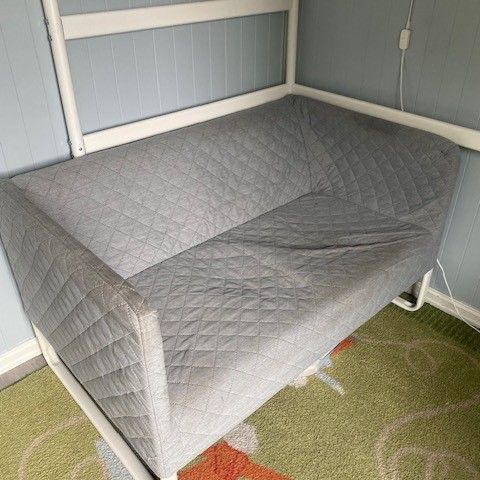 Sofa 120 cm