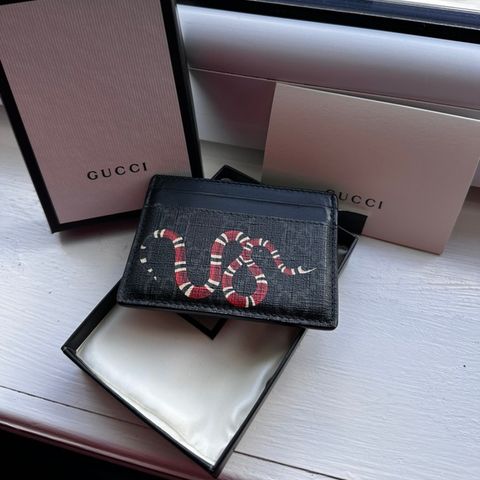 Gucci Lommebok