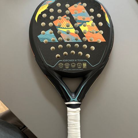 Adidas Adipower W Team padelracket