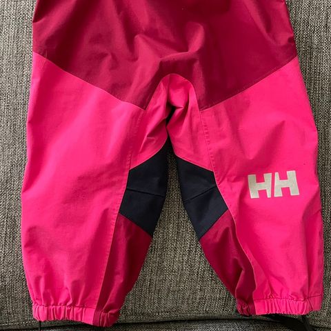 Skallbukse Helly Hansen