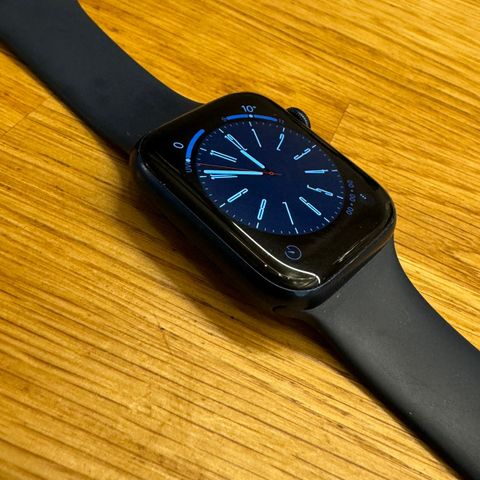 Apple watch series 6 (44m)