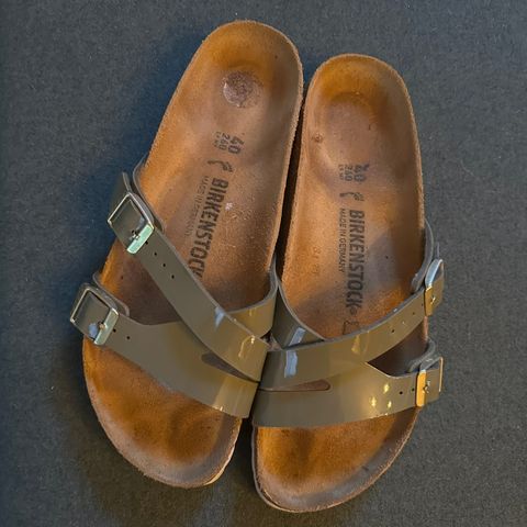 Birkenstock str 40