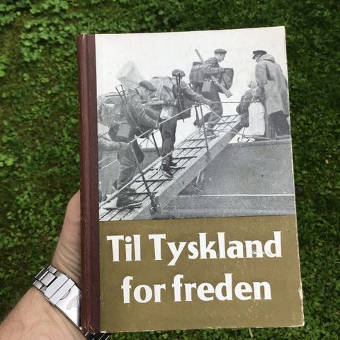 Tysklandsbrigaden