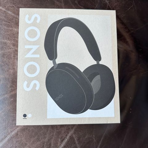 Sonos Ace hodetelefoner