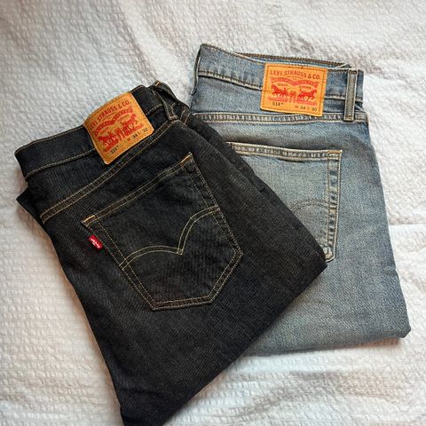 Levi’s 514