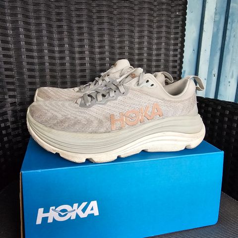 Hoka Gaviota 5 (Str 37 1/3)