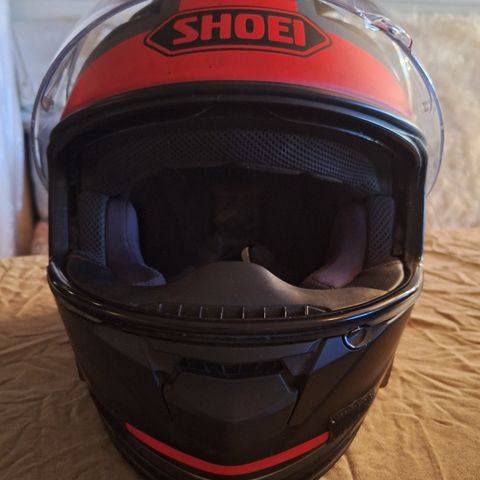 Shoei Gt-air 2