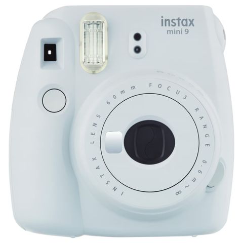 Polaroidkamera instax mini 9 TIL LEIE