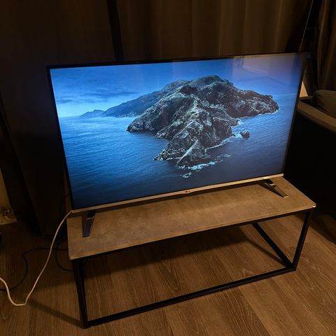 LG 47LB670V 47" Full HD