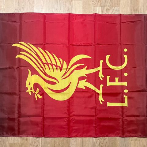 Liverpool Flagg