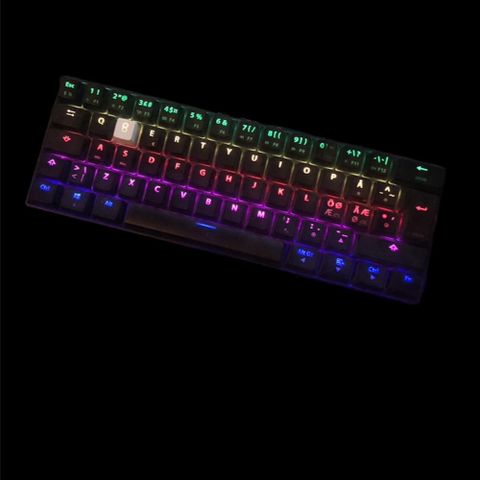 AURA KEYBOARD