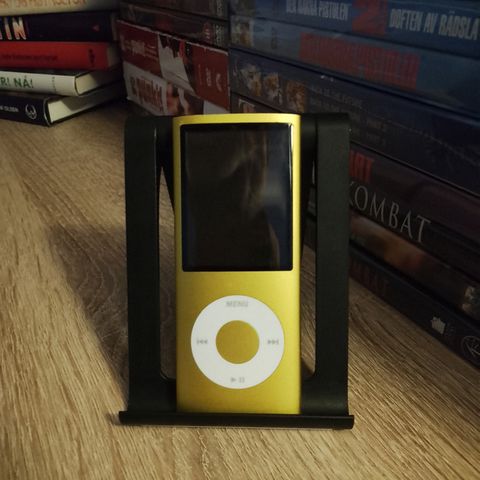 Apple |iPod Nano| 4th Generation