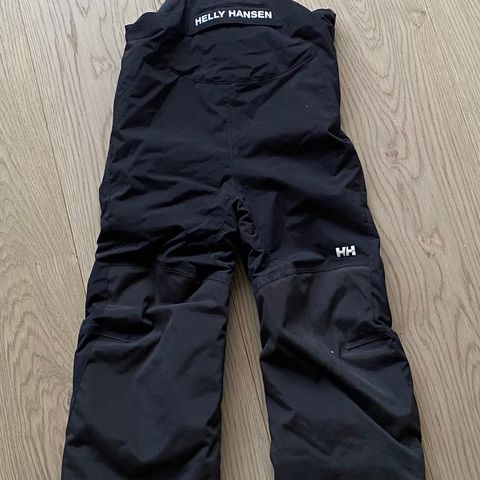 Helly Hansen vinterbukse