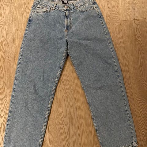 Jeans fra Sweet SBTKS og Vailent