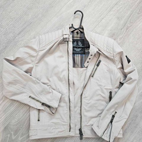 Belstaff jakke