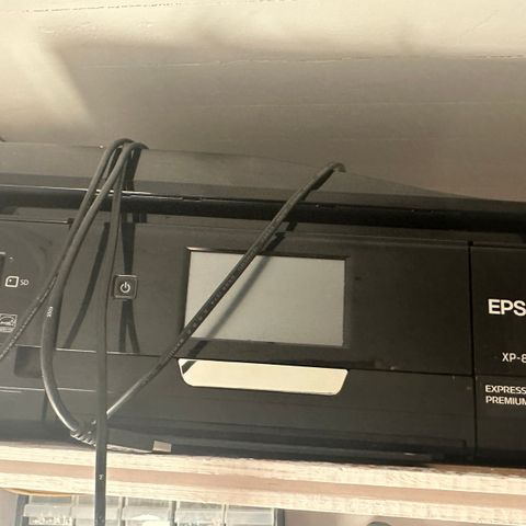 Epson XP-830