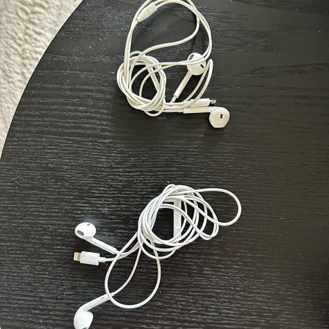 Apple / iPhone headset