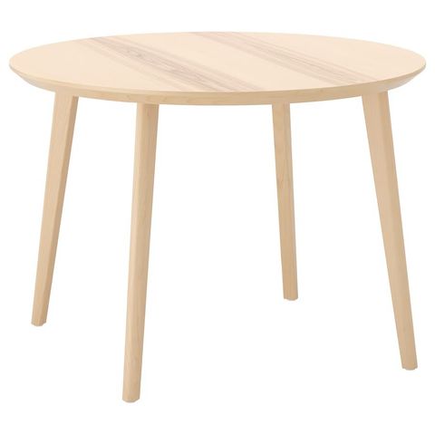 Bord och stolar Ikea