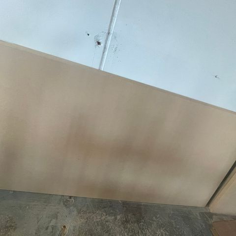 19 mm mdf plater