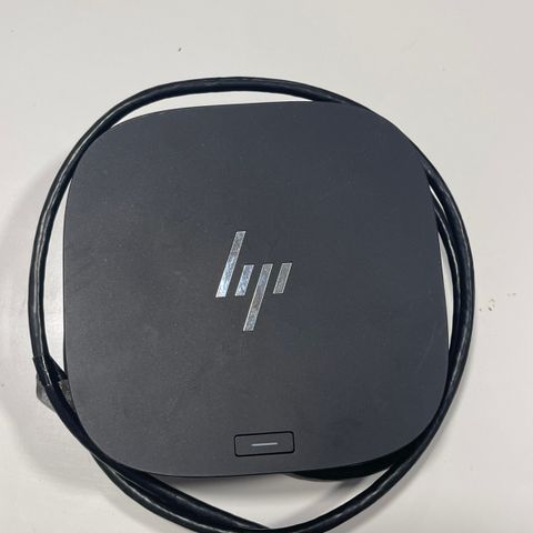 HP USB-C dock G5