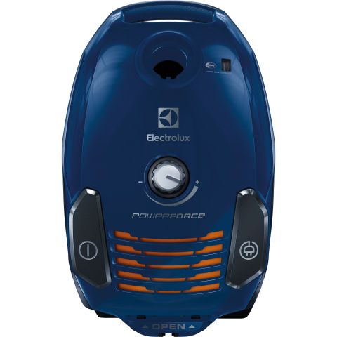 Electrolux PowerForce støvsuger