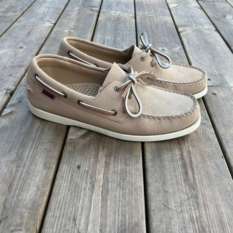 SeBago Dockside Portland str 43