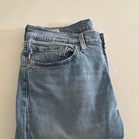 LEVIS Bukse 514