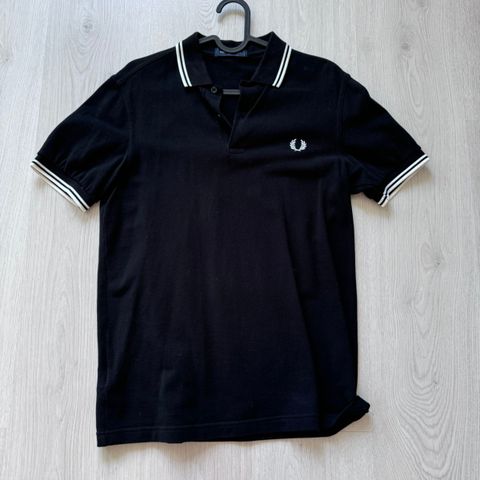 Fred Perry Pique