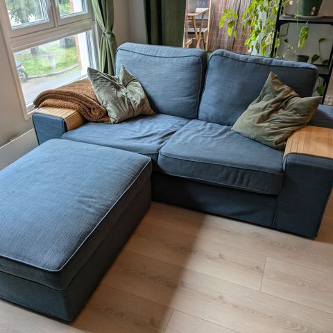 Kivik sofa