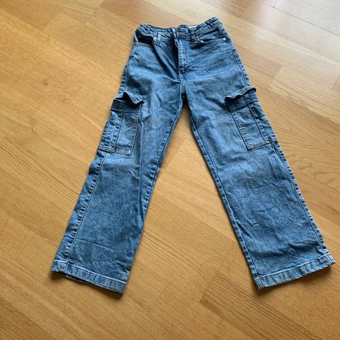 Wow jeans 146