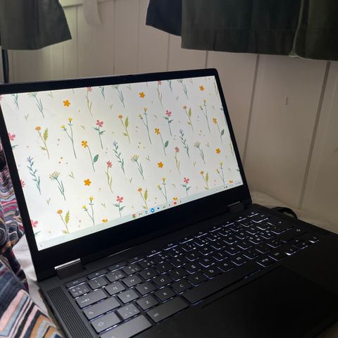 Lenovo pc lite brukt