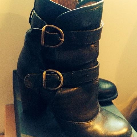 Fiorentini and Baker boots, str. 39