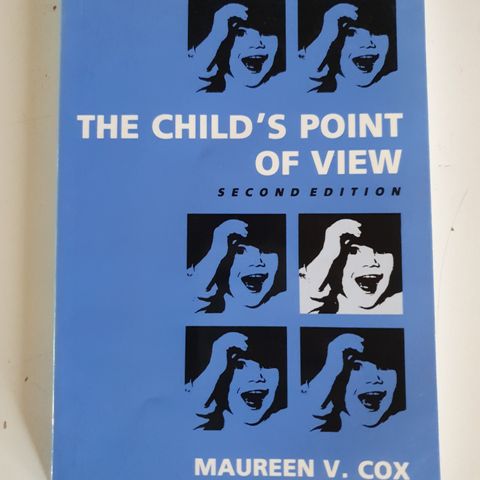 Cox: The child's point of view. Second edition.
